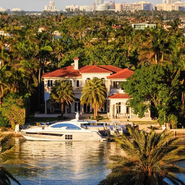 Pasuri të Paluajtshme