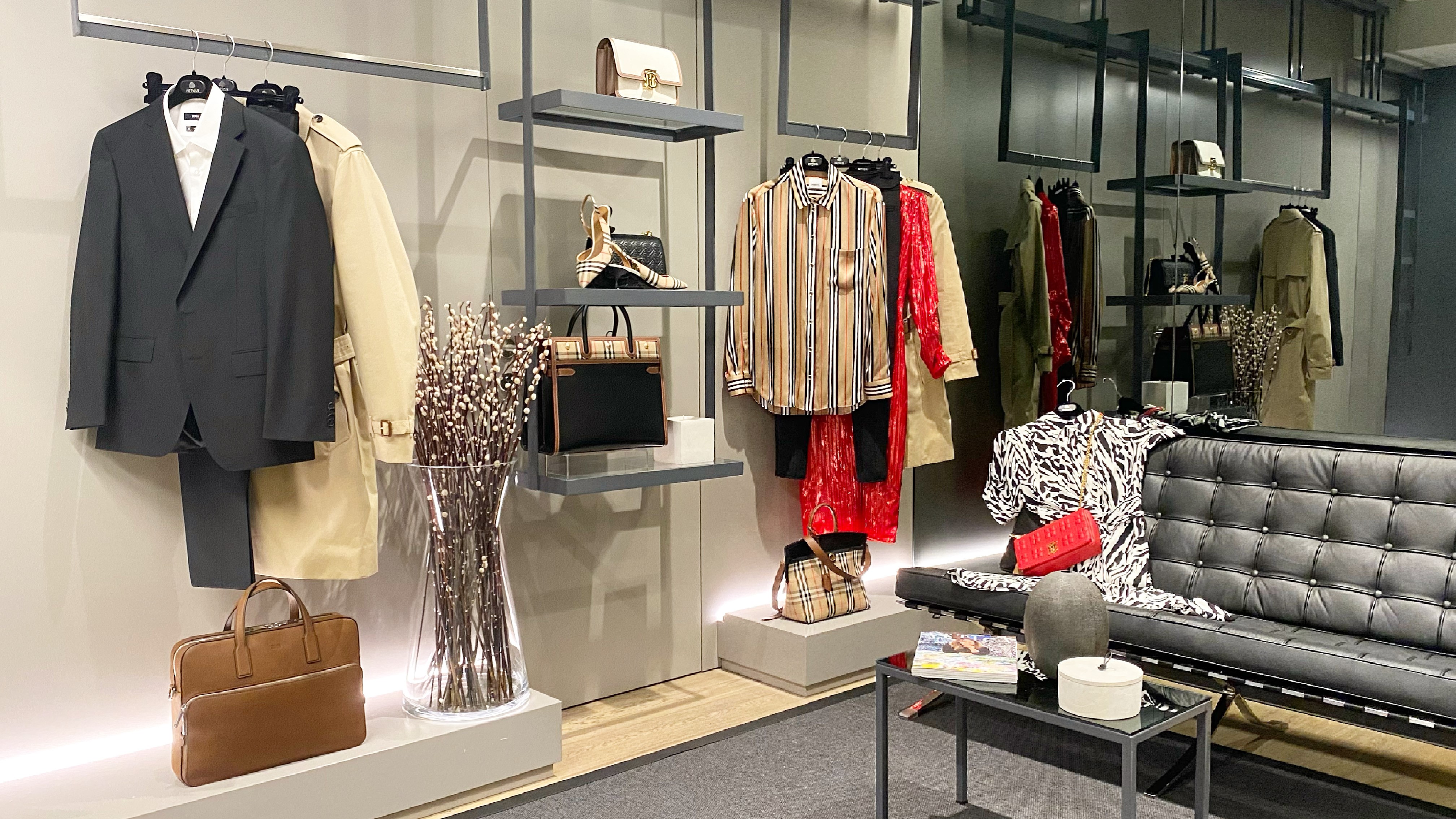 Shërbim i Personalizuar i Blerjeve