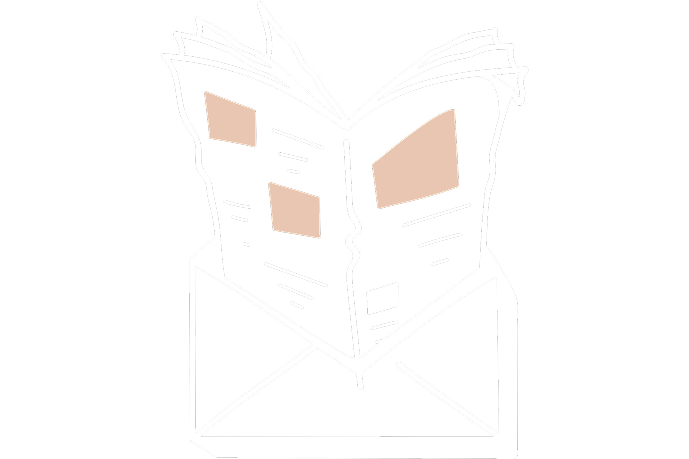 Newsletter Illustration